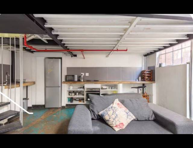 1 BEDROOM PROPERTY TO RENT IN MABONENG